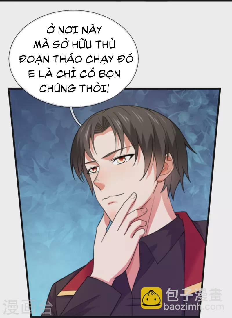 Ta Là Chiến Thần Vô Song Chapter 230 - 25