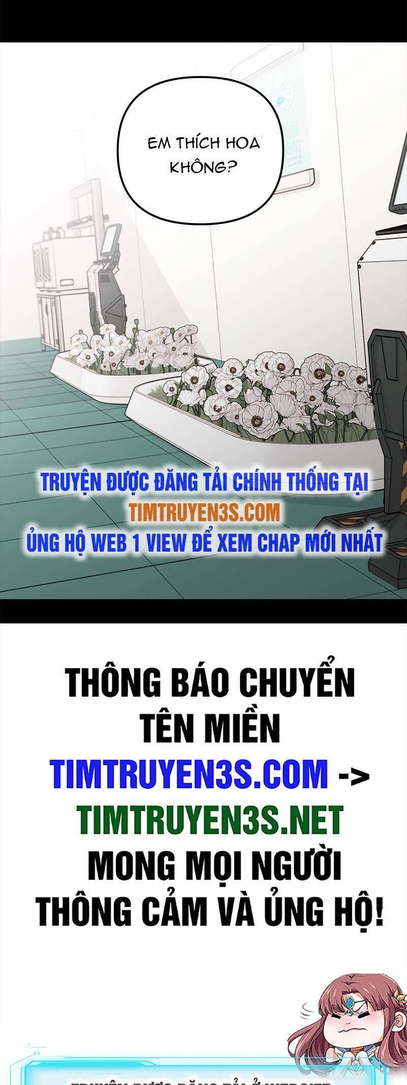 Bươm Bướm Và Máu Chapter 56 - 45