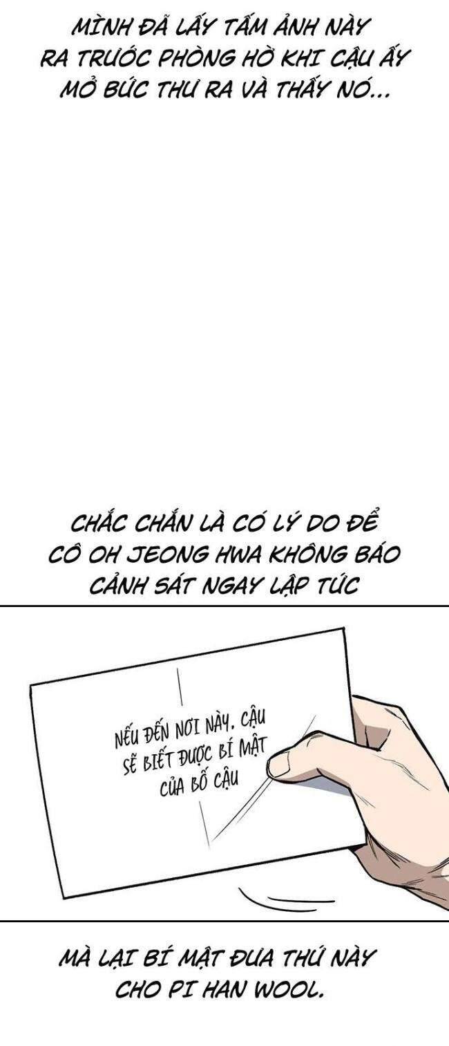 Học Nhóm Chapter 196 - 8