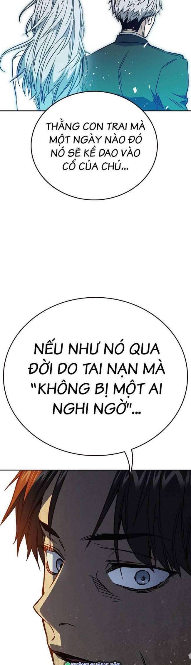 Học Nhóm Chapter 198 - 49