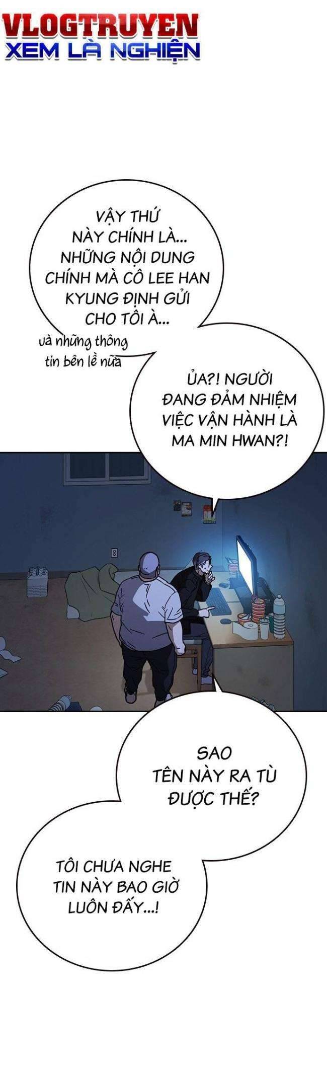 Học Nhóm Chapter 209 - 45