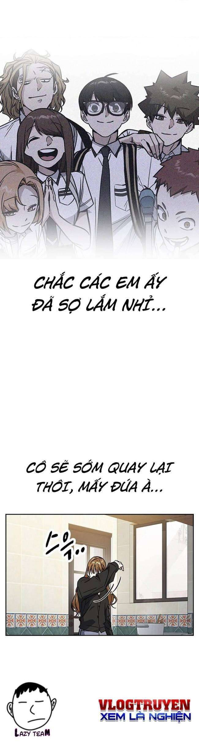 Học Nhóm Chapter 210 - 17