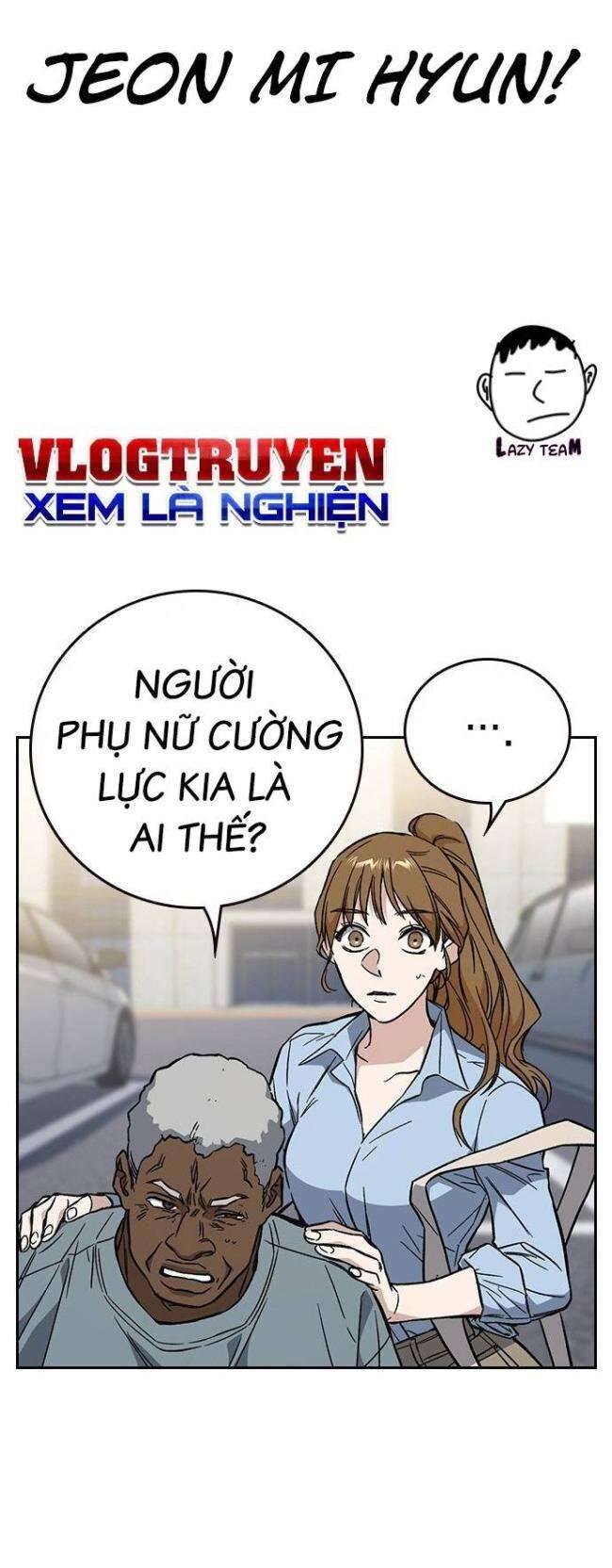 Học Nhóm Chapter 218 - 13