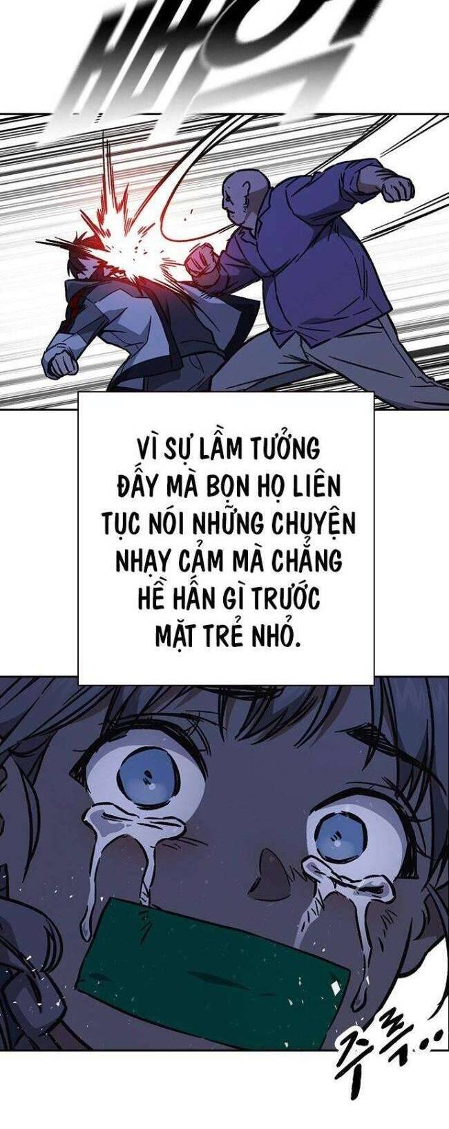 Học Nhóm Chapter 218 - 66