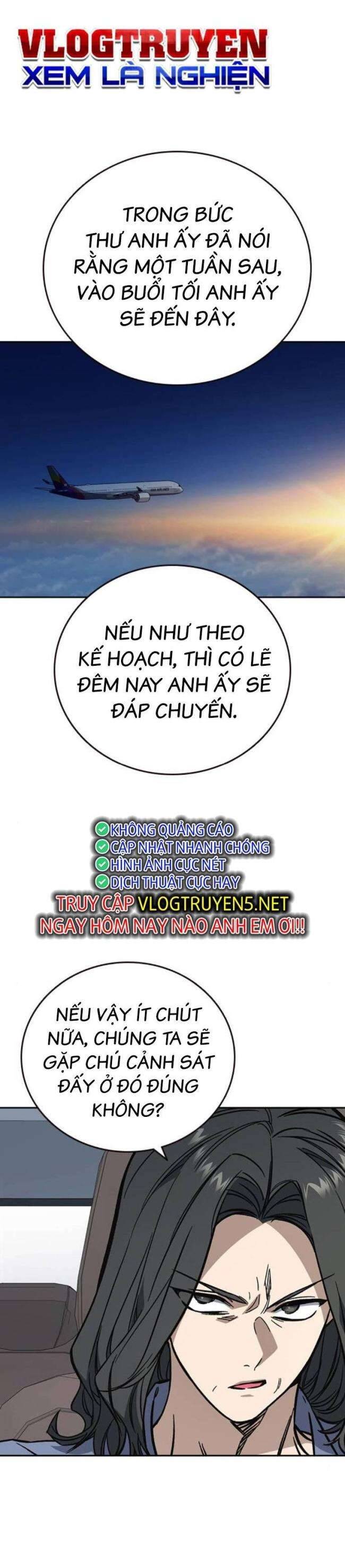 Học Nhóm Chapter 220 - 30