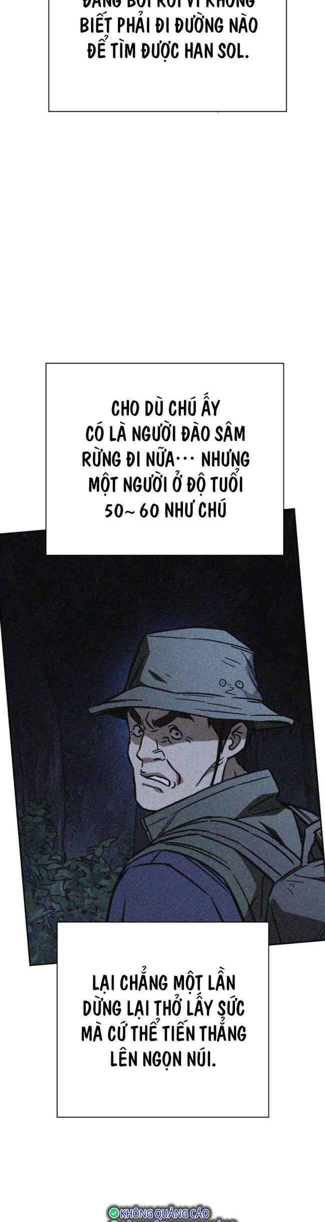 Học Nhóm Chapter 221 - 33