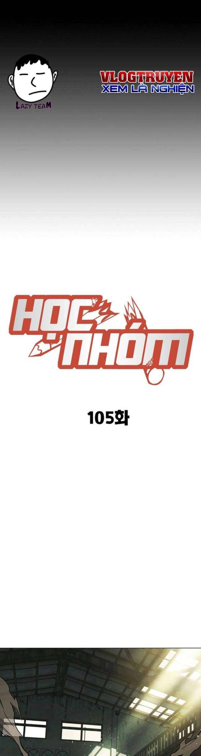 Học Nhóm Chapter 223 - 18