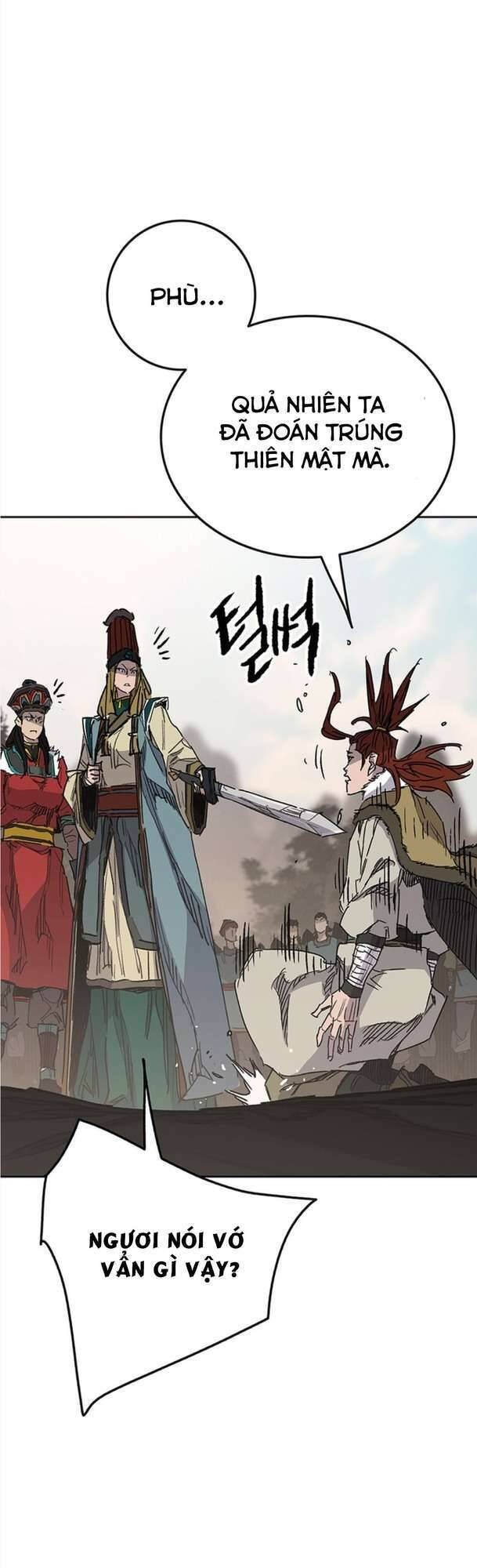 Tiên Kiếm Bất Bại Chapter 168 - 31