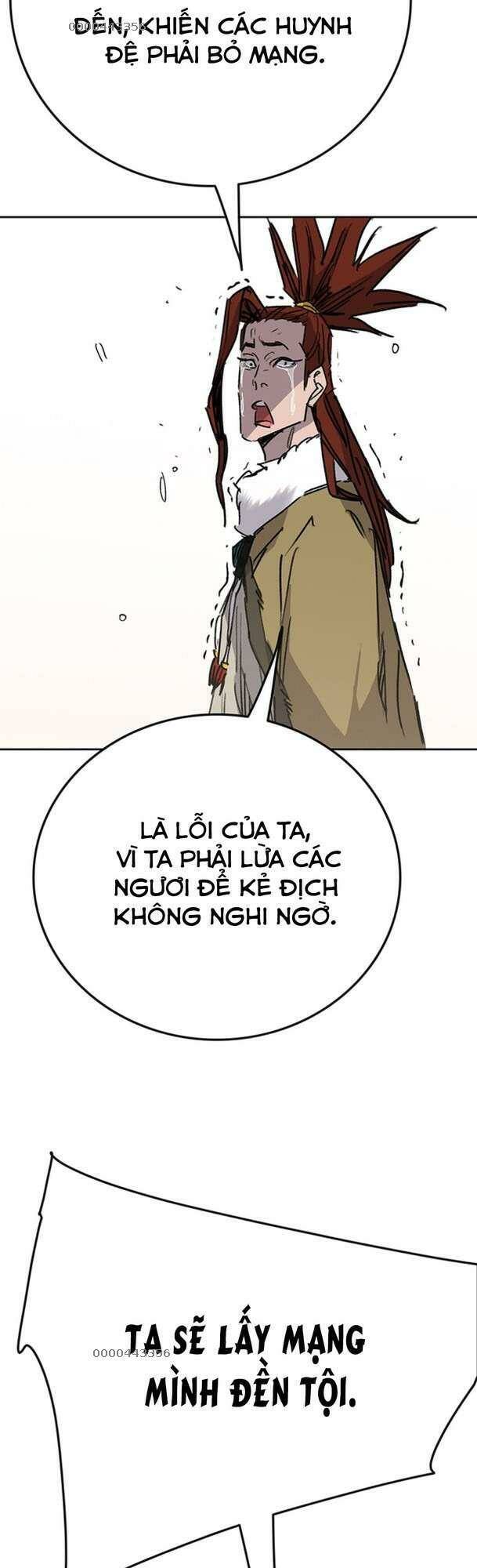 Tiên Kiếm Bất Bại Chapter 168 - 36