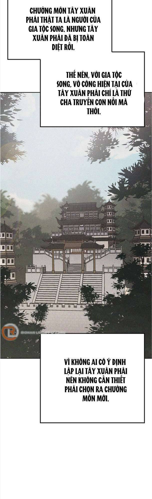 Tiên Kiếm Bất Bại Chapter 168 - 48