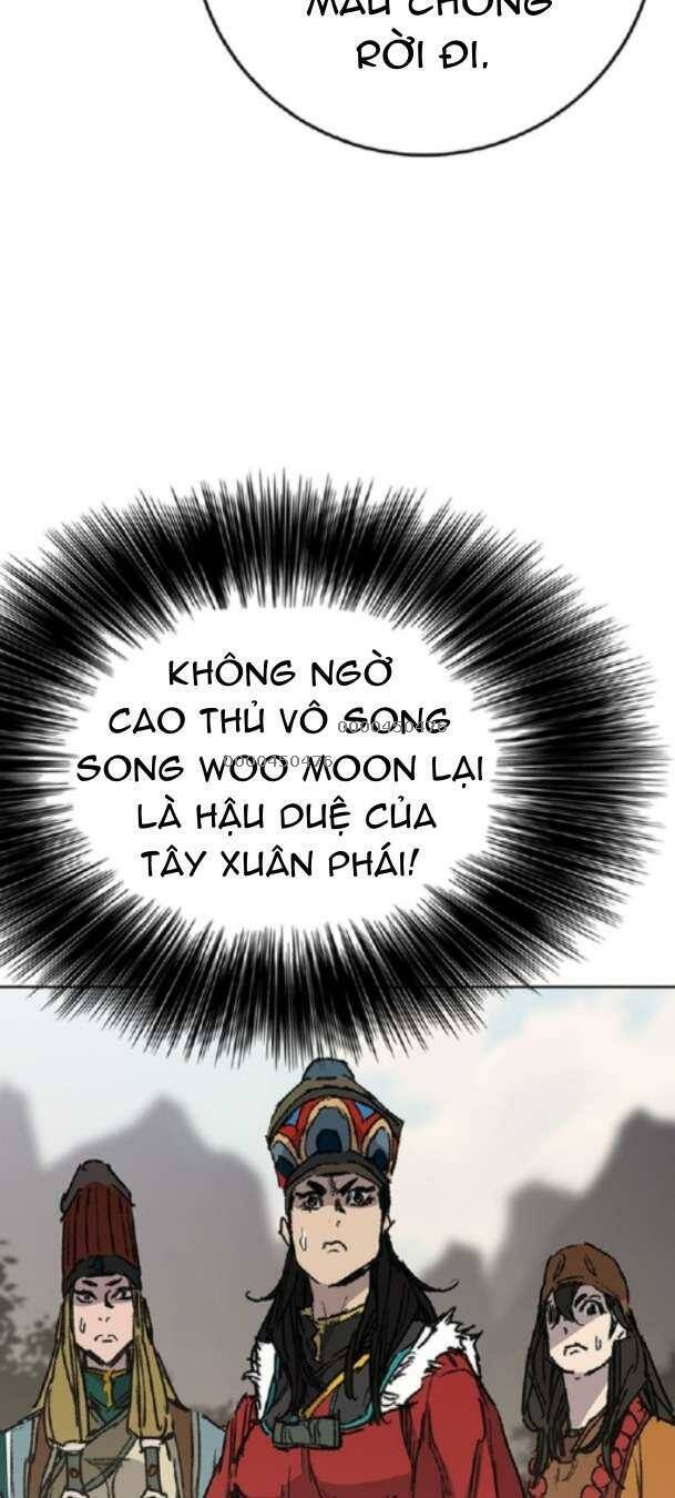 Tiên Kiếm Bất Bại Chapter 169 - 27