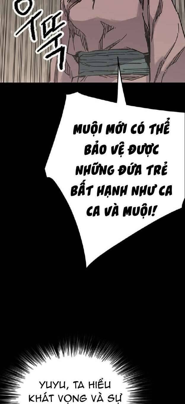 Tiên Kiếm Bất Bại Chapter 169 - 48