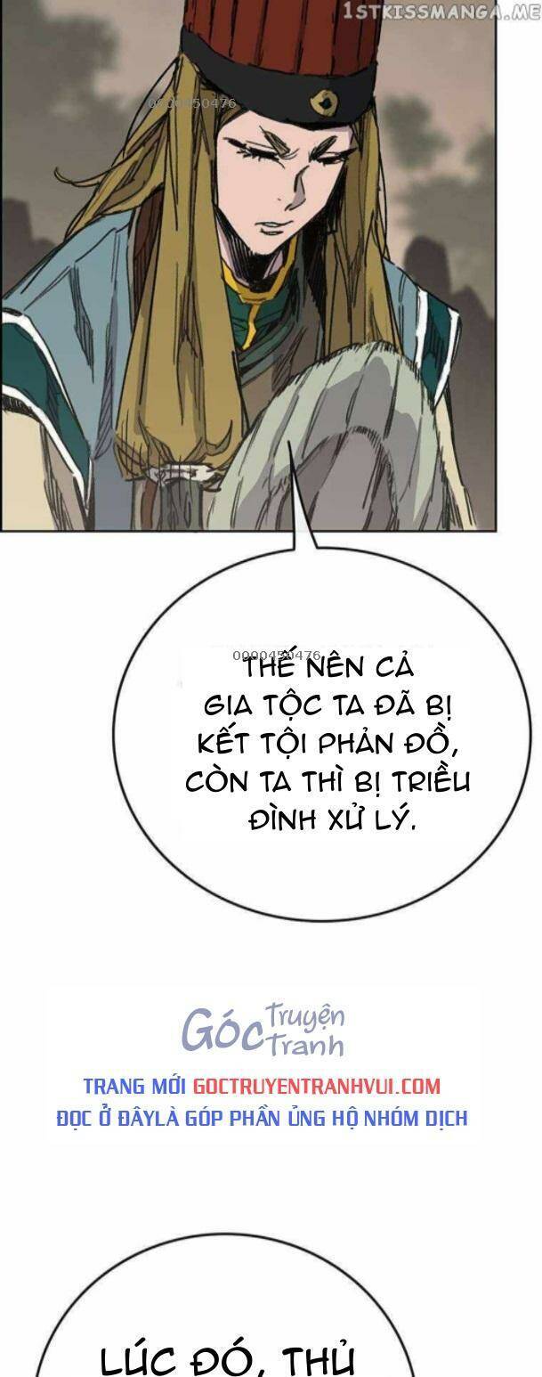 Tiên Kiếm Bất Bại Chapter 170 - 20