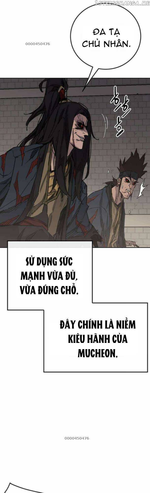 Tiên Kiếm Bất Bại Chapter 170 - 4