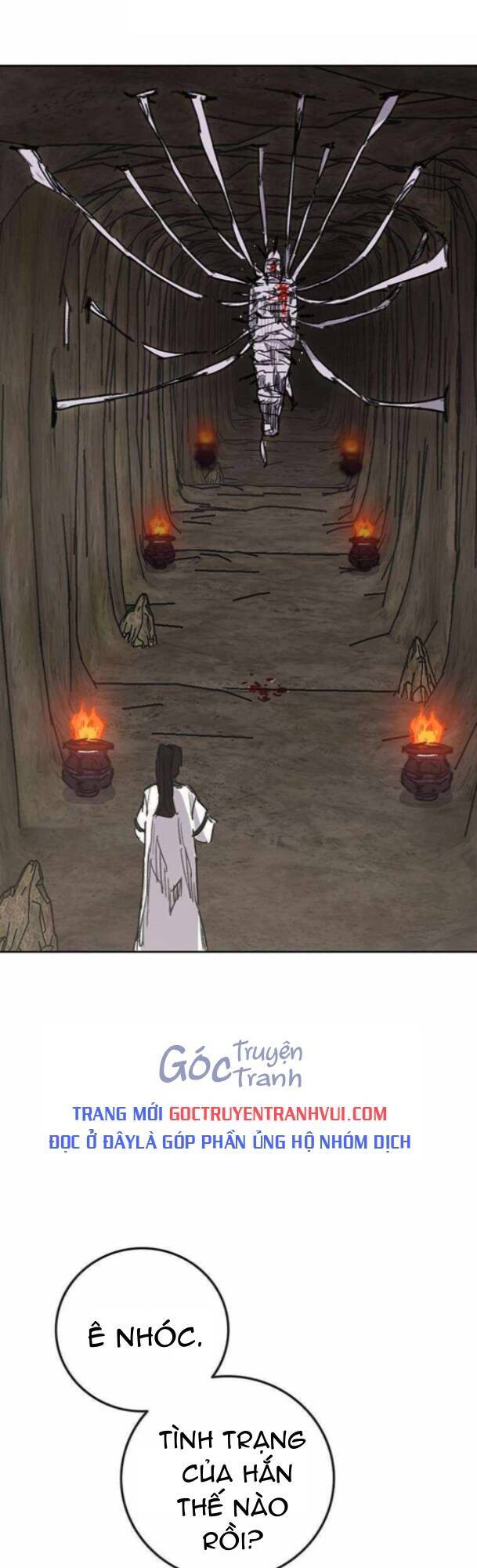 Tiên Kiếm Bất Bại Chapter 170 - 46