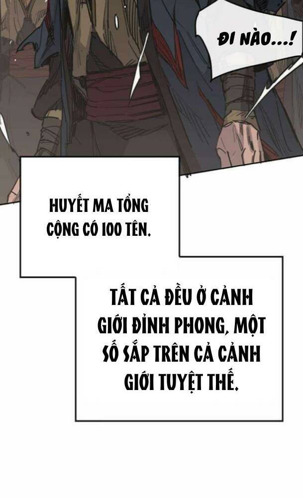 Tiên Kiếm Bất Bại Chapter 170 - 6