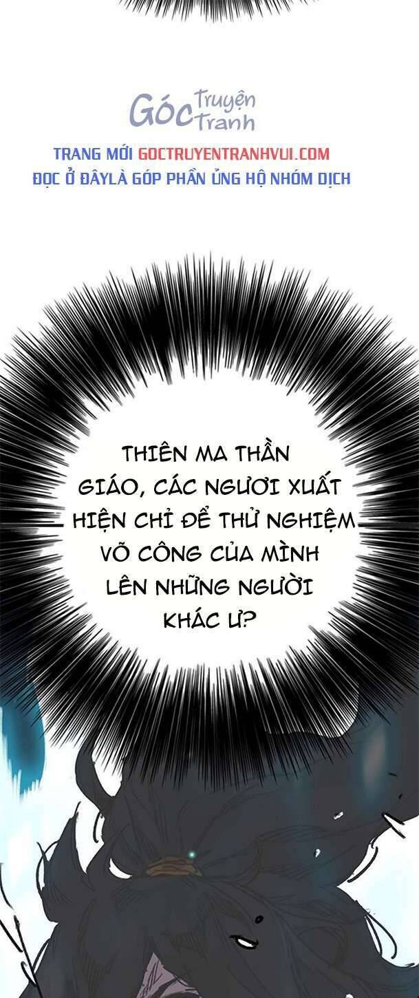 Tiên Kiếm Bất Bại Chapter 172 - 60