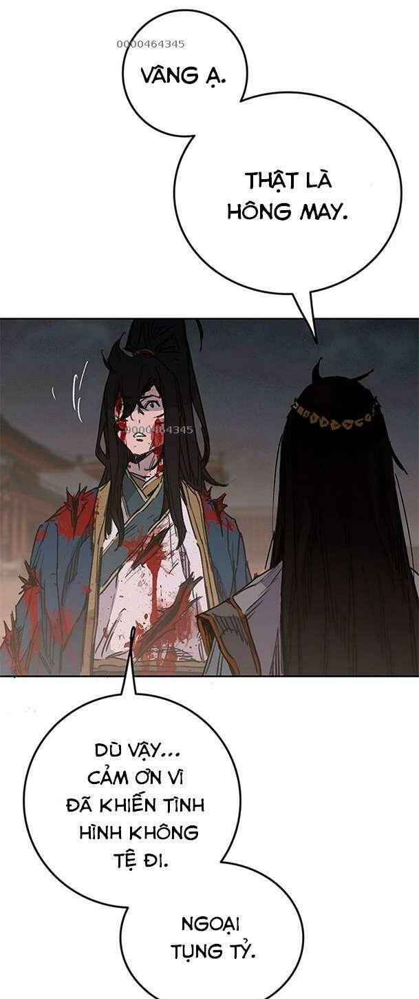 Tiên Kiếm Bất Bại Chapter 177 - 15