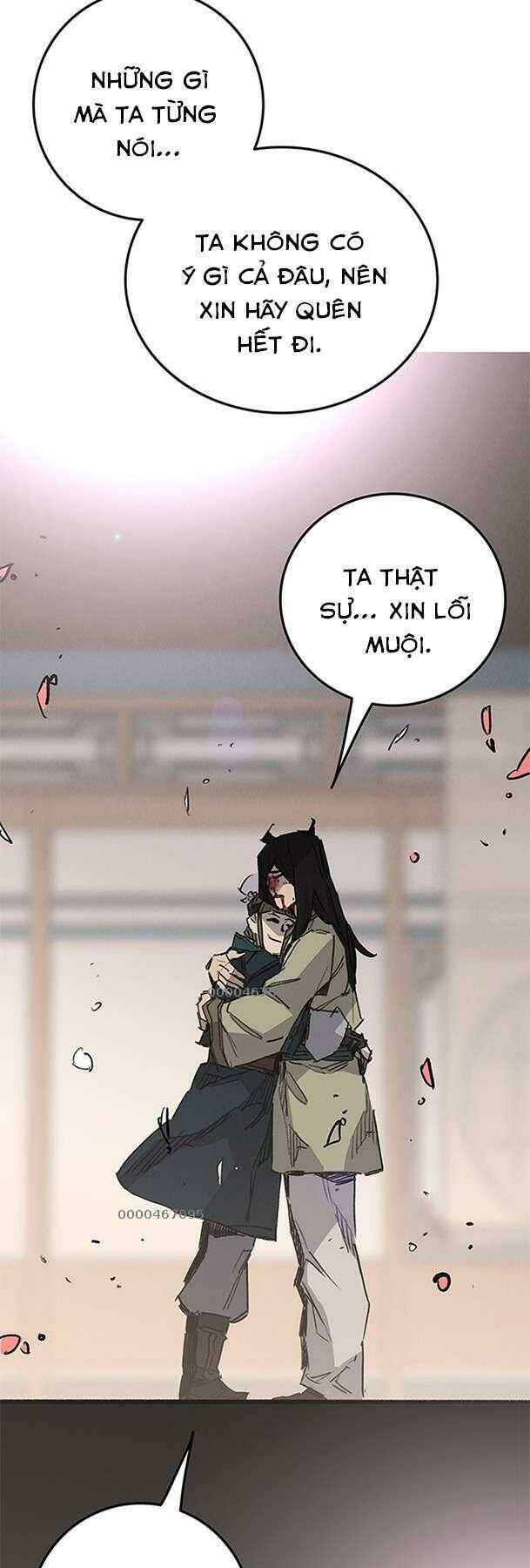 Tiên Kiếm Bất Bại Chapter 179 - 59