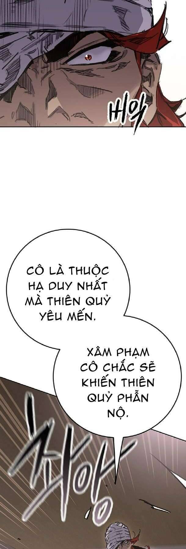 Tiên Kiếm Bất Bại Chapter 180 - 8