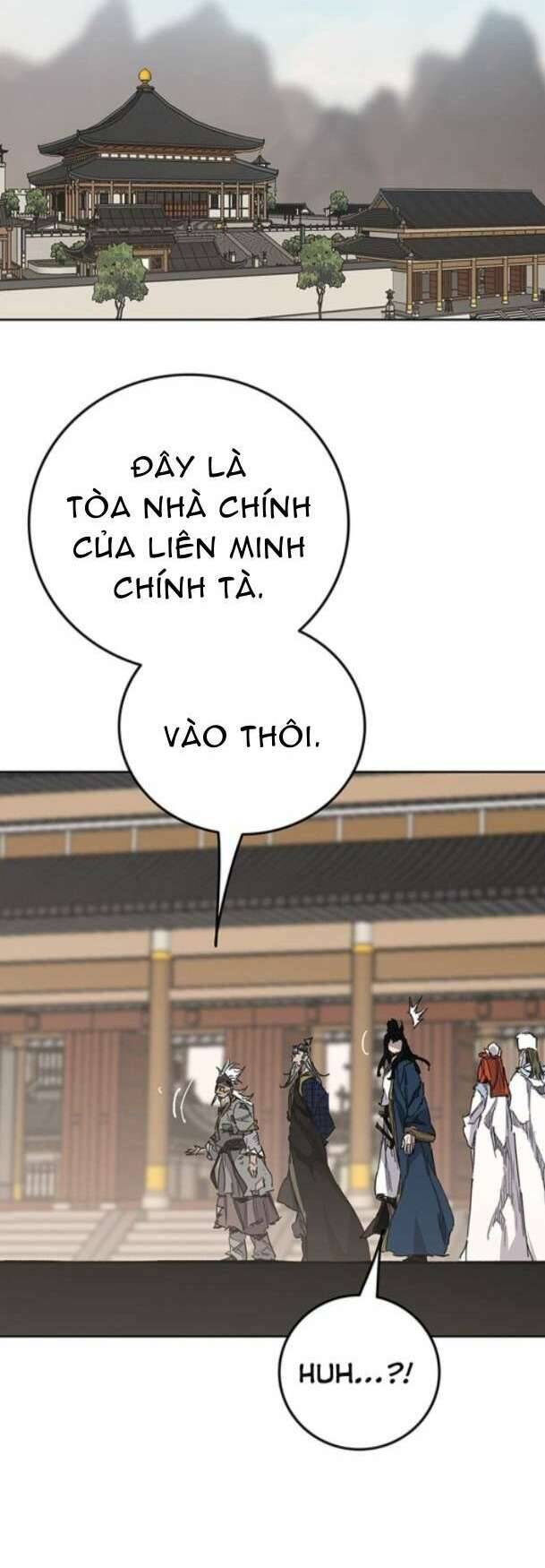 Tiên Kiếm Bất Bại Chapter 181 - 2