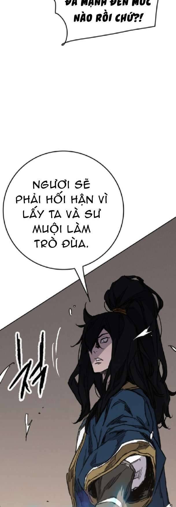 Tiên Kiếm Bất Bại Chapter 181 - 45