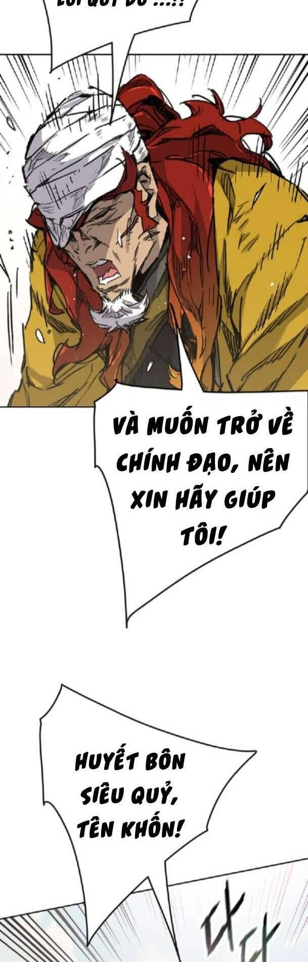 Tiên Kiếm Bất Bại Chapter 181 - 10