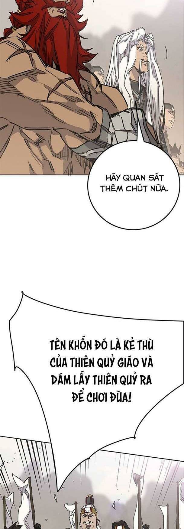 Tiên Kiếm Bất Bại Chapter 185 - 6