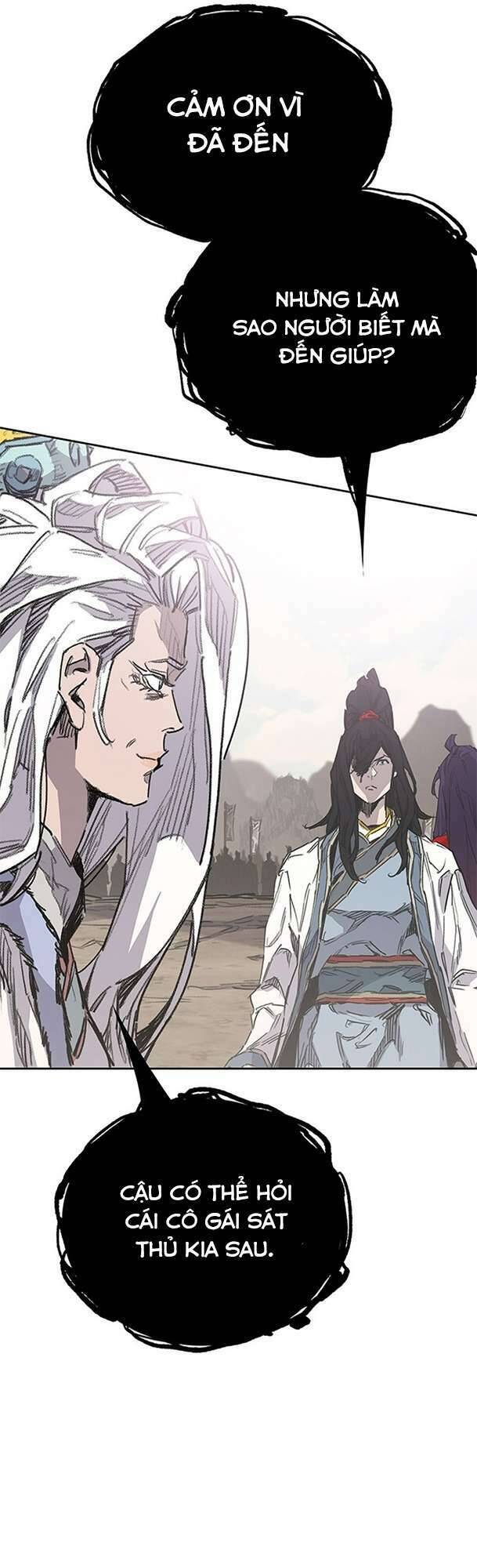 Tiên Kiếm Bất Bại Chapter 186 - 43