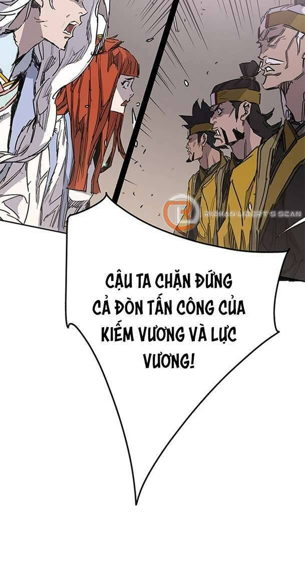 Tiên Kiếm Bất Bại Chapter 187 - 44