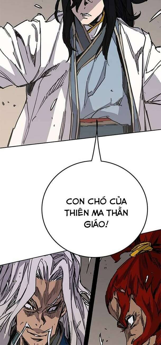 Tiên Kiếm Bất Bại Chapter 187 - 47