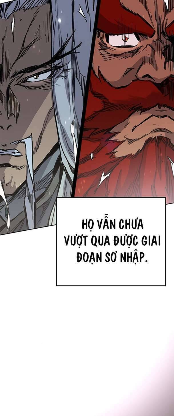 Tiên Kiếm Bất Bại Chapter 189 - 13