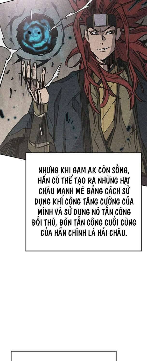 Tiên Kiếm Bất Bại Chapter 189 - 29