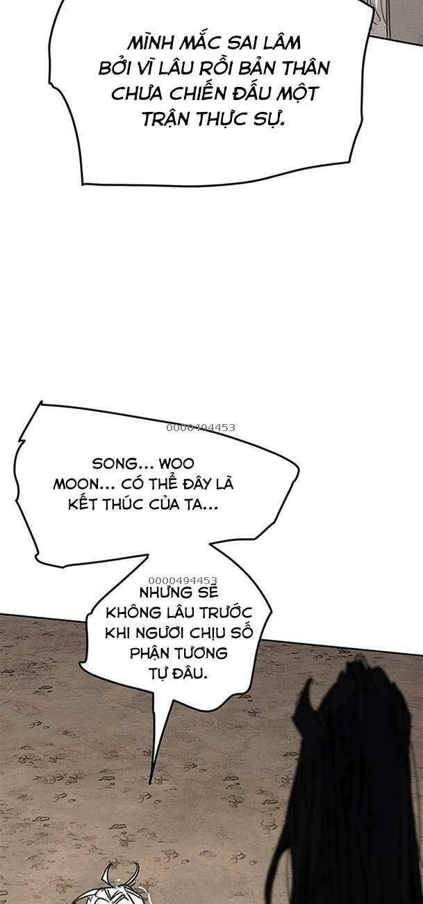 Tiên Kiếm Bất Bại Chapter 190 - 5