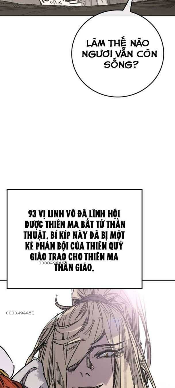 Tiên Kiếm Bất Bại Chapter 191 - 5