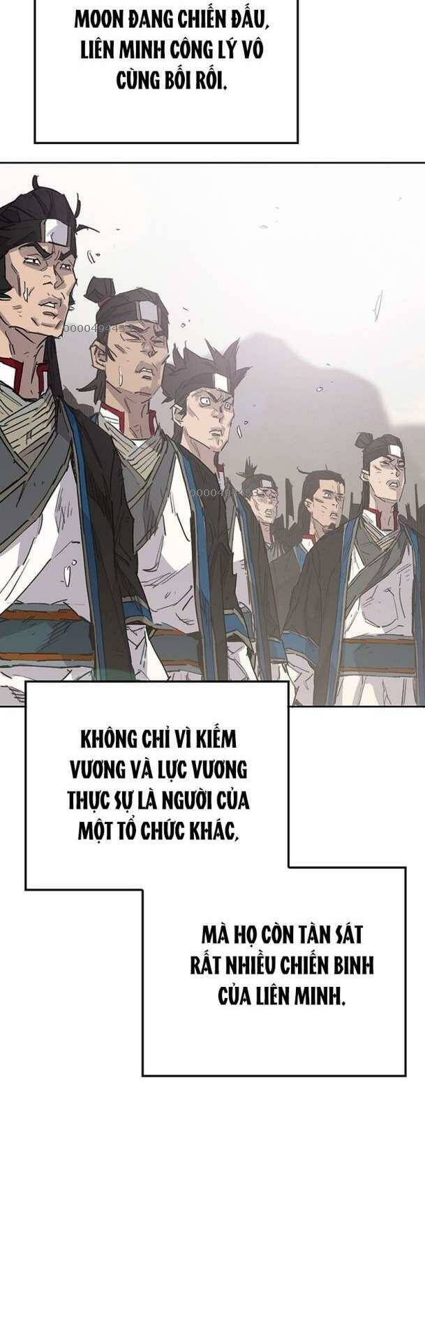 Tiên Kiếm Bất Bại Chapter 192 - 2