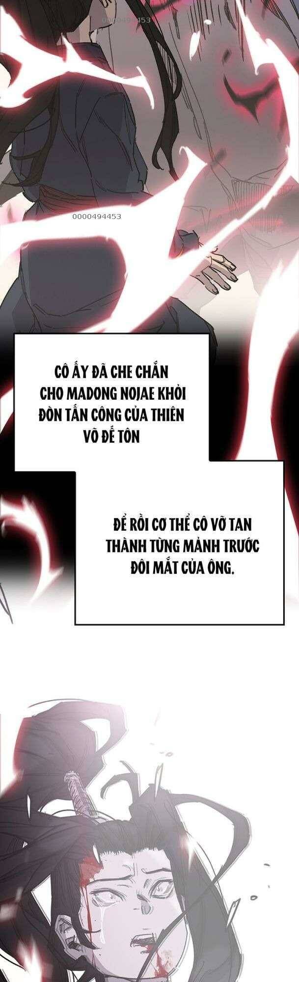 Tiên Kiếm Bất Bại Chapter 192 - 24