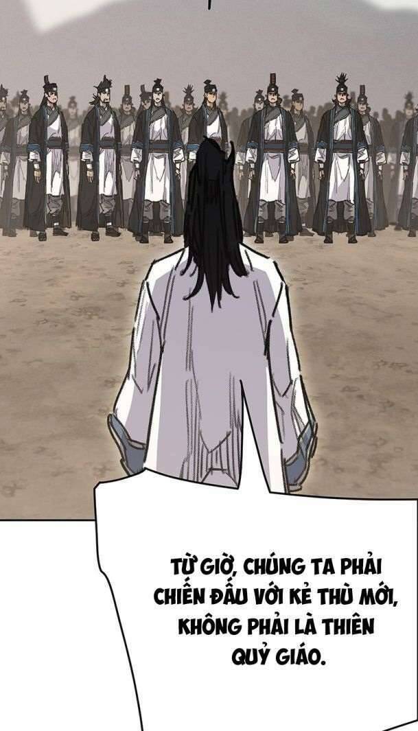 Tiên Kiếm Bất Bại Chapter 192 - 5