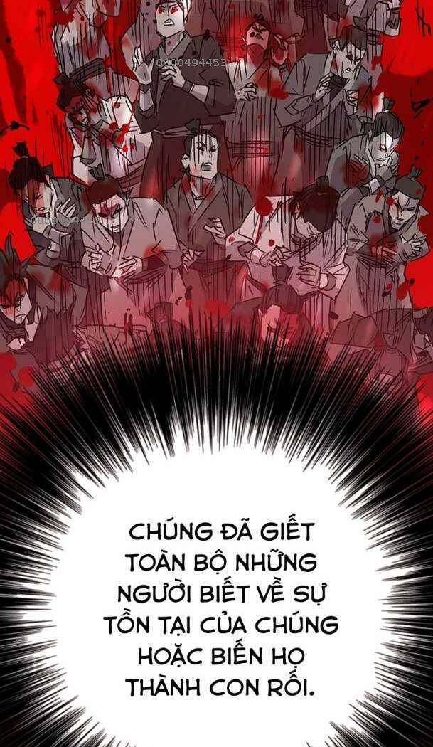 Tiên Kiếm Bất Bại Chapter 192 - 51