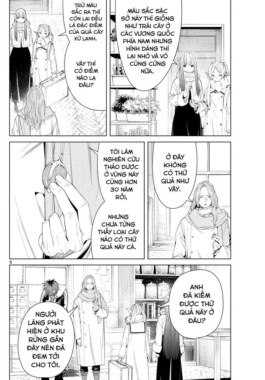 Sousou No Frieren Chapter 106 - 9