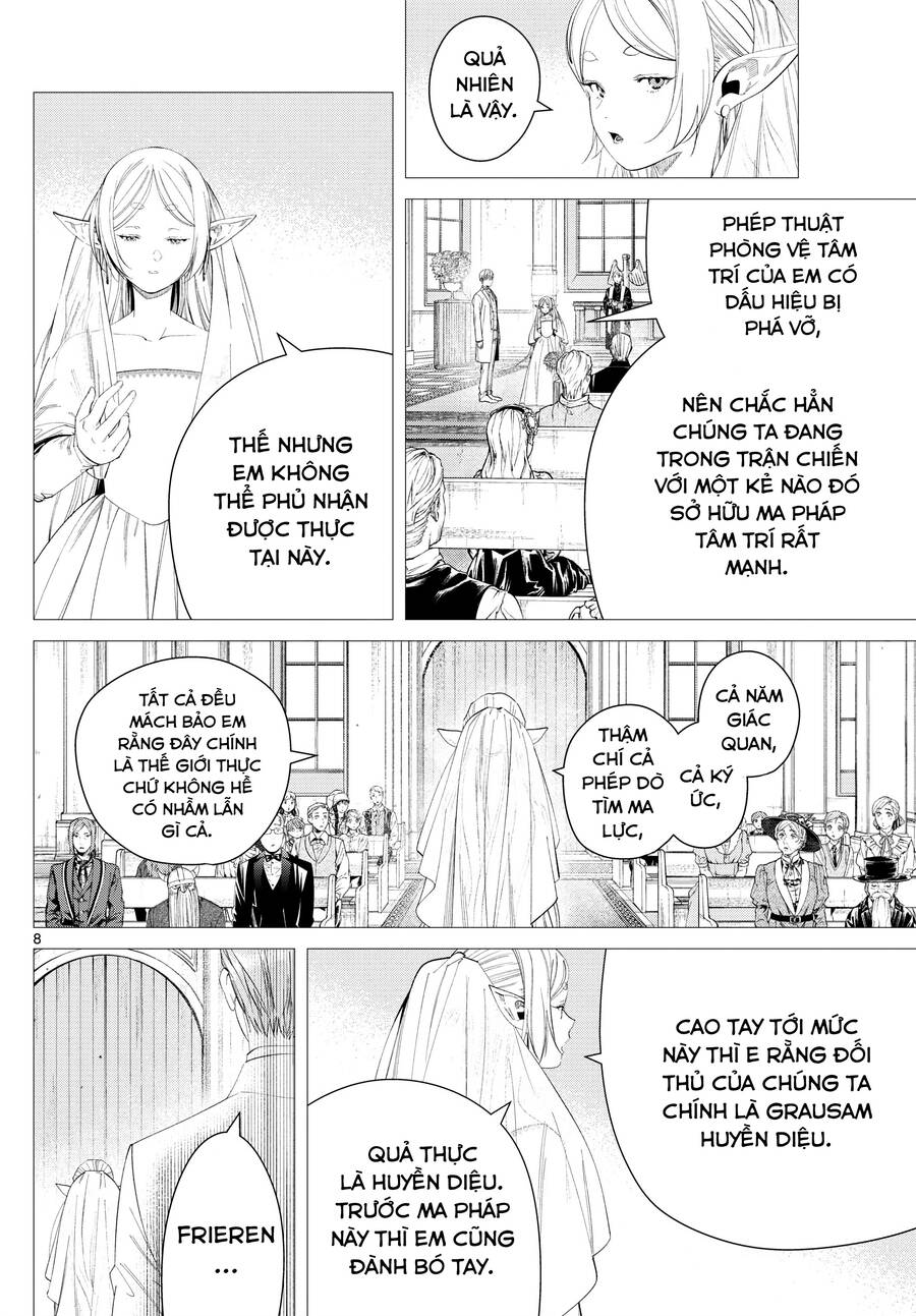 Sousou No Frieren Chapter 118 - 11