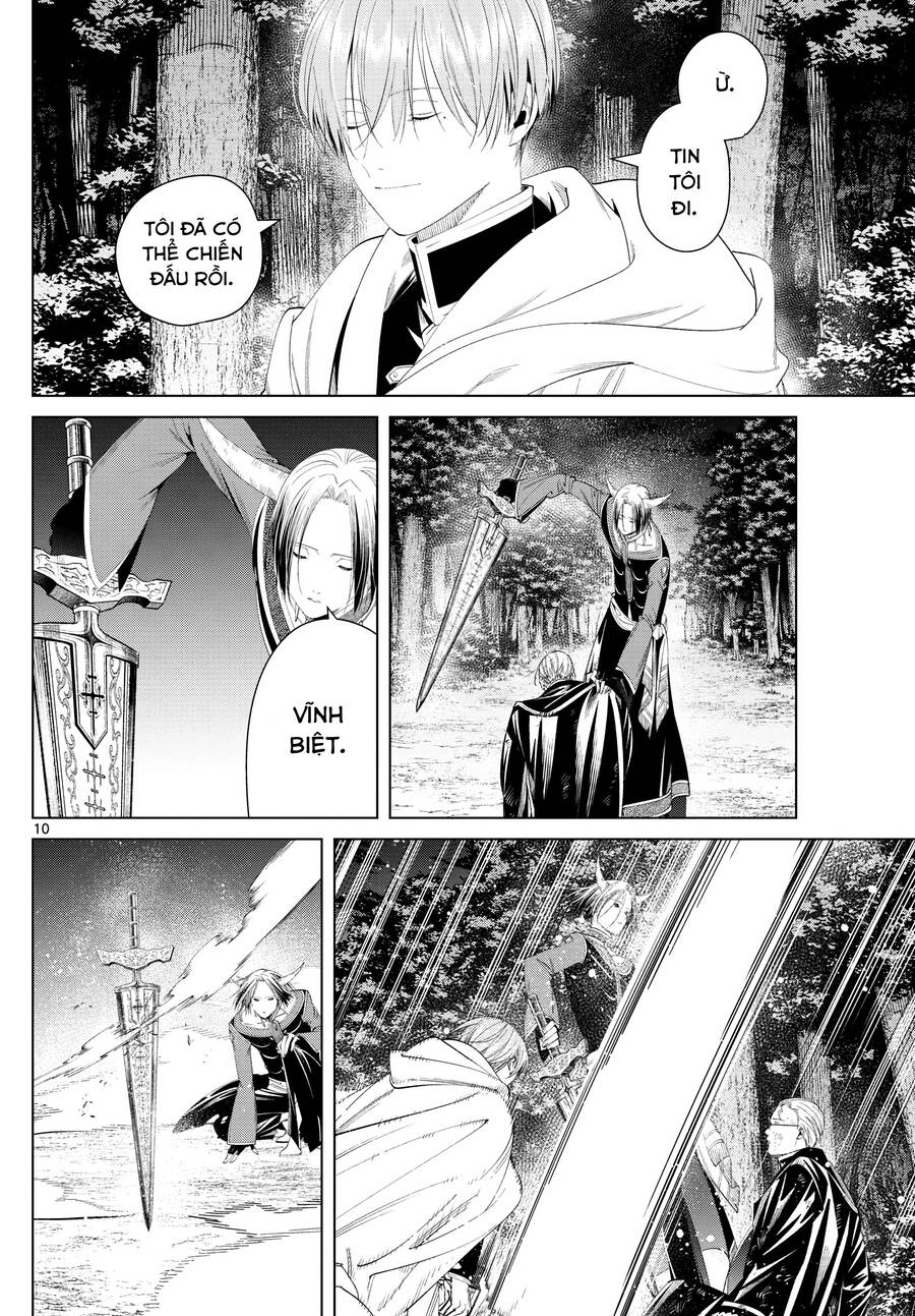 Sousou No Frieren Chapter 118 - 13