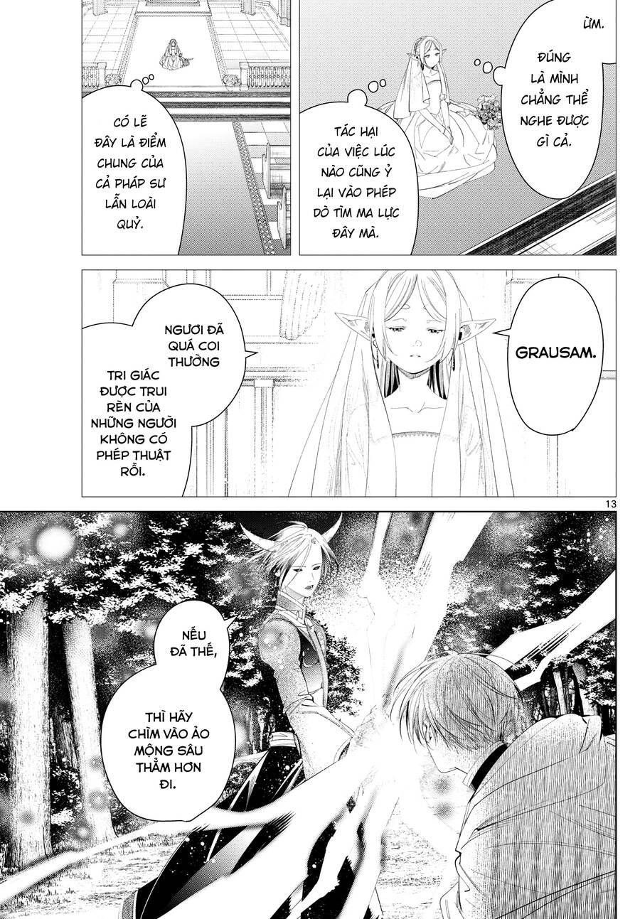 Sousou No Frieren Chapter 118 - 16