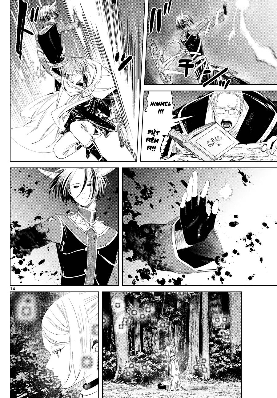 Sousou No Frieren Chapter 118 - 17