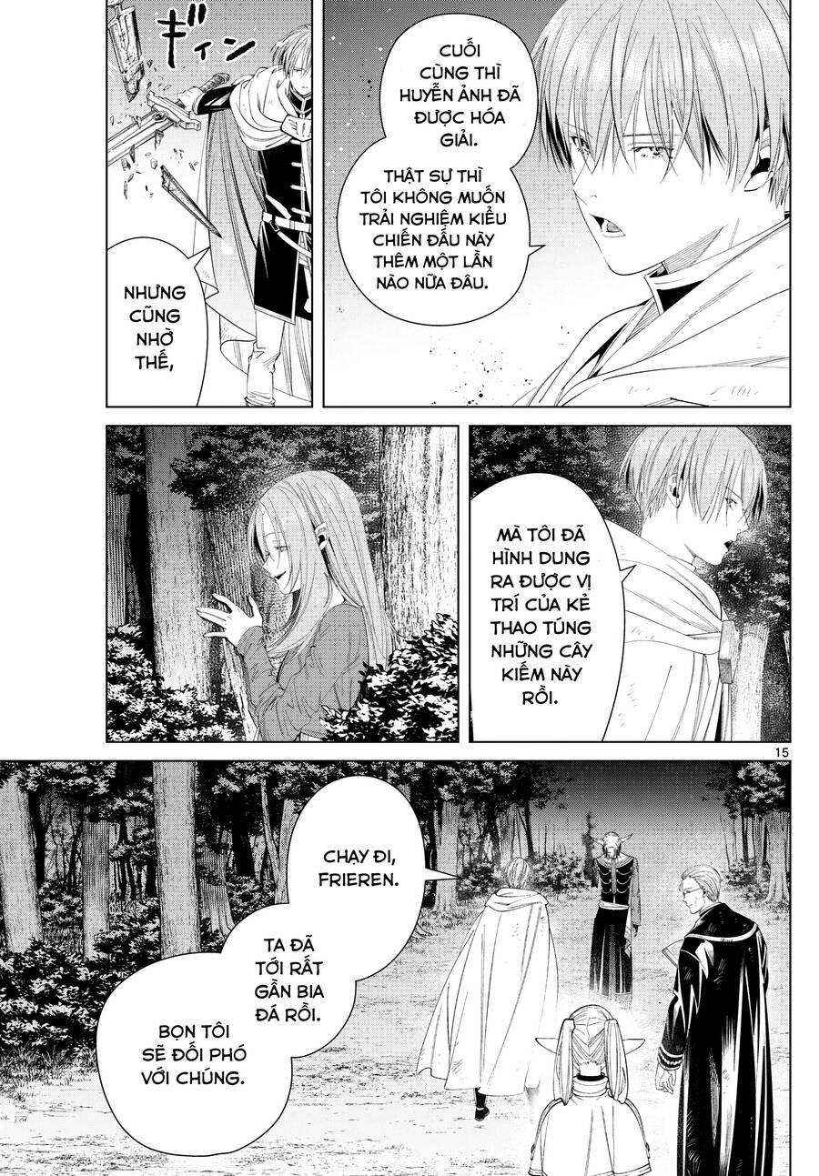 Sousou No Frieren Chapter 118 - 18