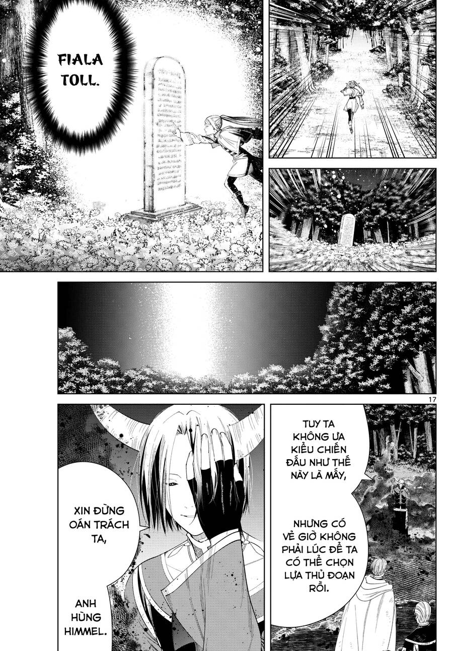 Sousou No Frieren Chapter 118 - 20