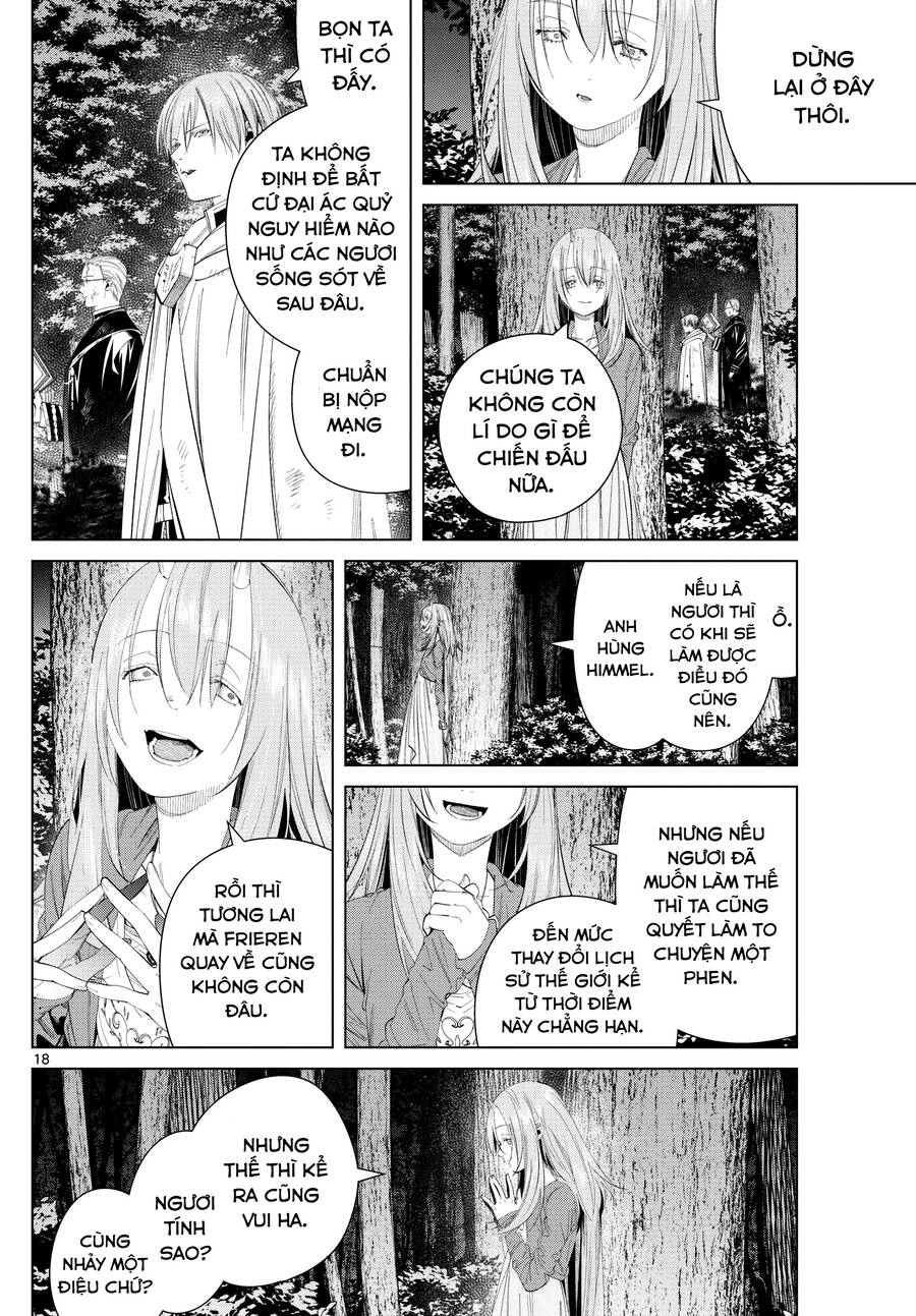 Sousou No Frieren Chapter 118 - 21