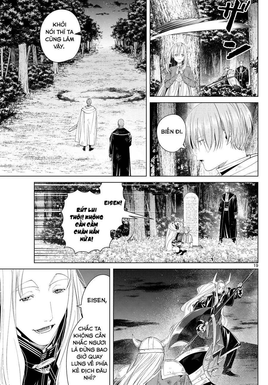 Sousou No Frieren Chapter 118 - 22