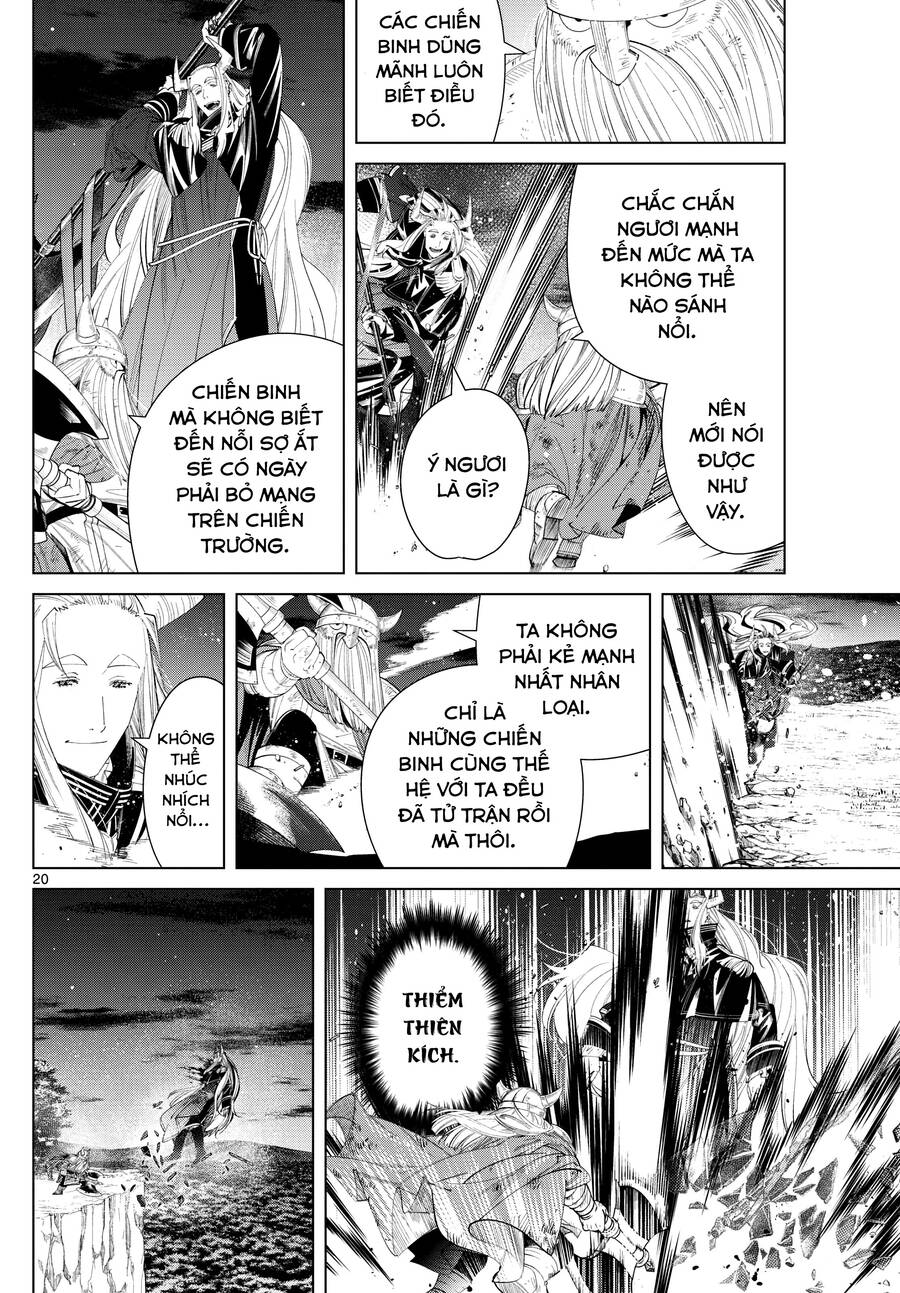 Sousou No Frieren Chapter 118 - 23