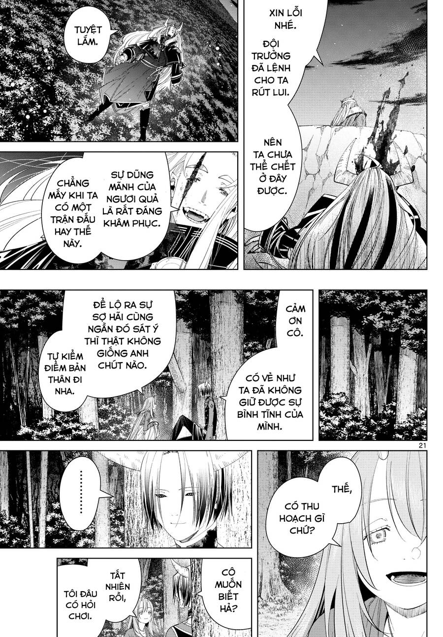 Sousou No Frieren Chapter 118 - 24